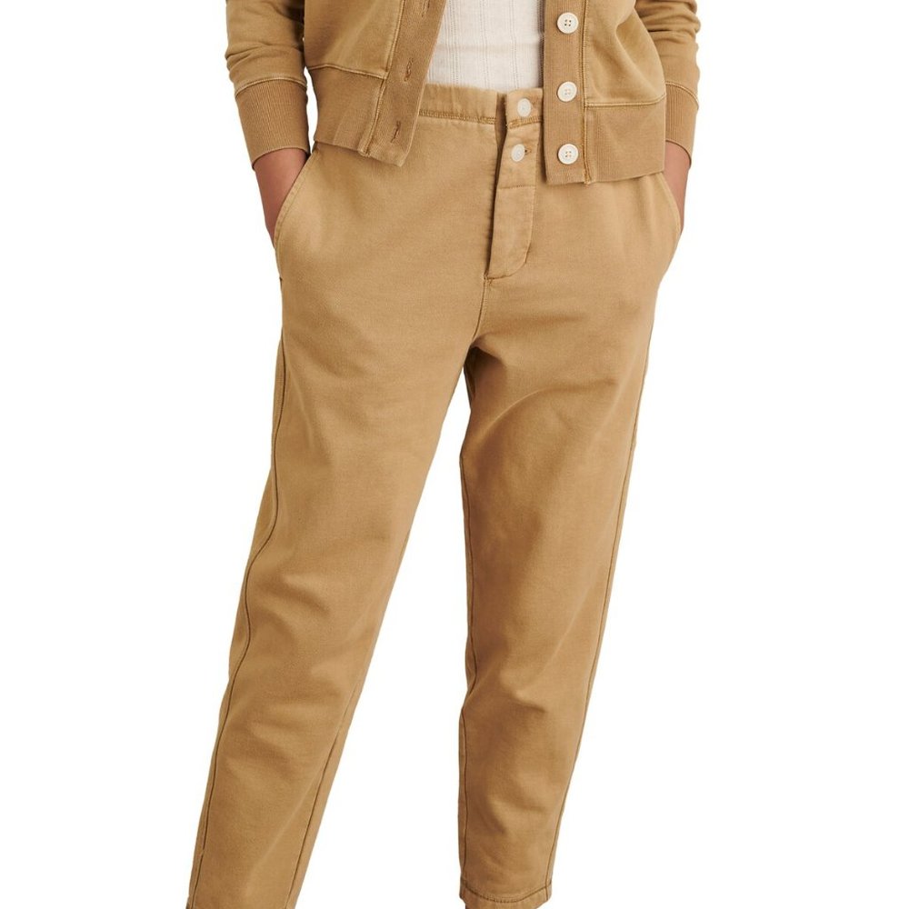 Alex Mill Davie Fleece Pants